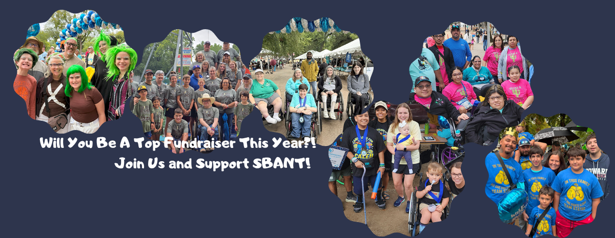 2026 Walk-N-Roll for SBANT