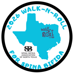 Event Home: 2026 Walk-N-Roll for SBANT